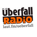 Das Logo von laut.fm Ueberfall