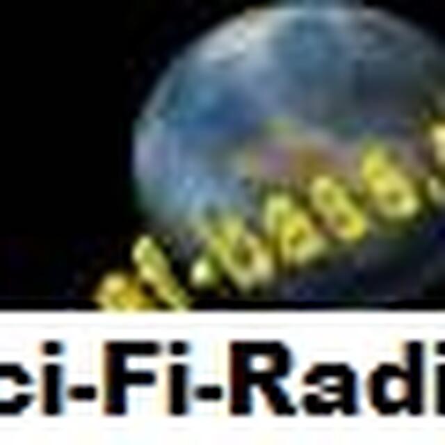Stationsbild scifi-radio