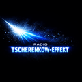 Das Logo von laut.fm Tscherenkow Effekt