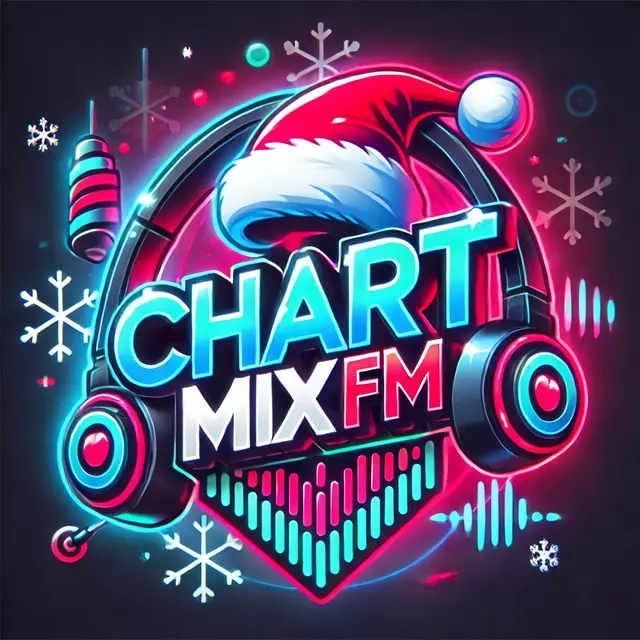 Stationsbild chartmixfm