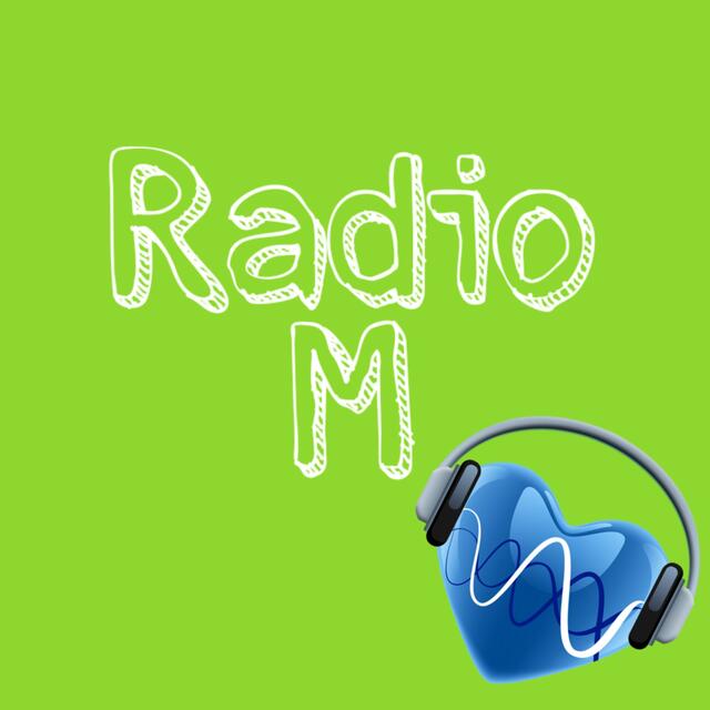 Stationsbild radio-m