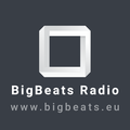 Das Logo von laut.fm Bigbeats