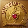 Das Logo von laut.fm Happyheart