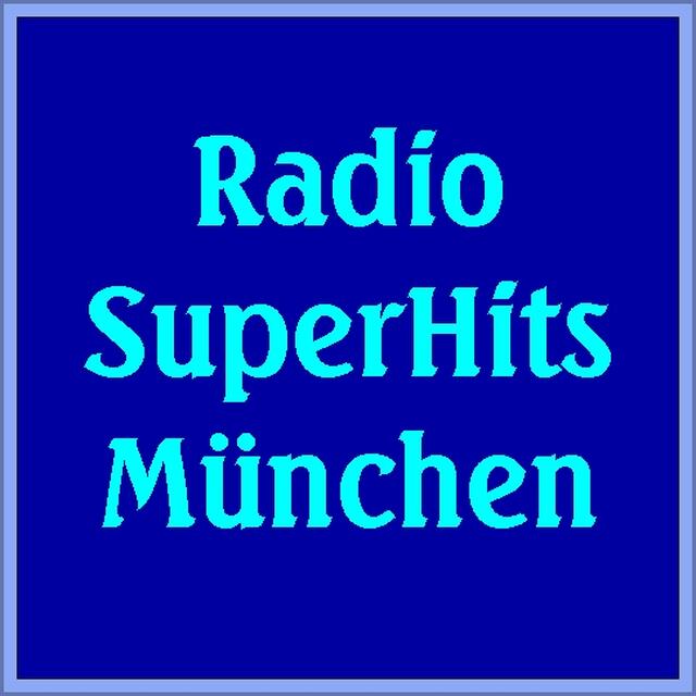 Stationsbild superhits-muenchen