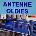 Das Logo von laut.fm Antenne Oldies