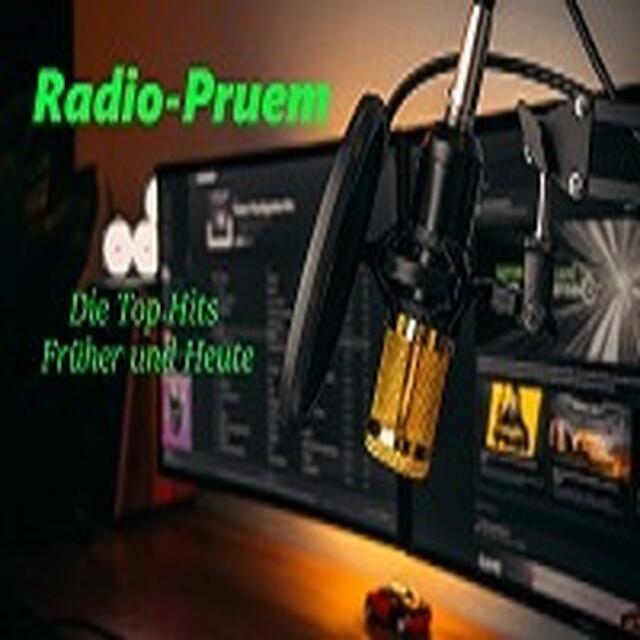 Stationsbild radio-pruem