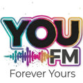 Das Logo von laut.fm YOUFM-FOREVERYOURS-RADIO
