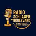 Das Logo von laut.fm Schlagerboulevard