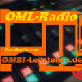 Das Logo von laut.fm Oml-Radio