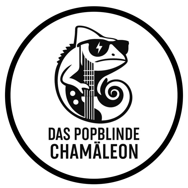 Stationsbild das-popblinde-chamaeleon