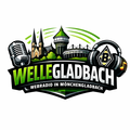 Das Logo von laut.fm Wellegladbach