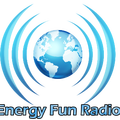 Das Logo von laut.fm Energyfun