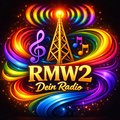 Das Logo von laut.fm RMW2