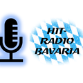 Das Logo von laut.fm Hitradio Bavaria