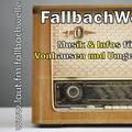 Das Logo von laut.fm Fallbachwelle
