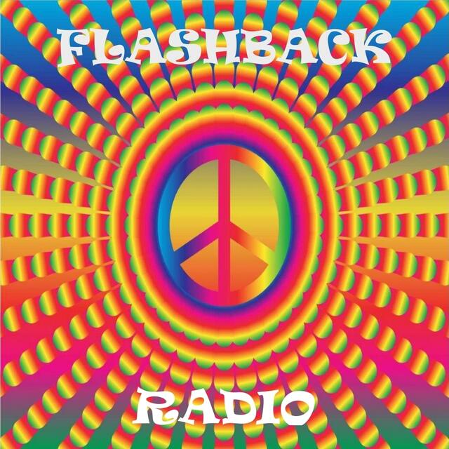 Stationsbild flashback-radio