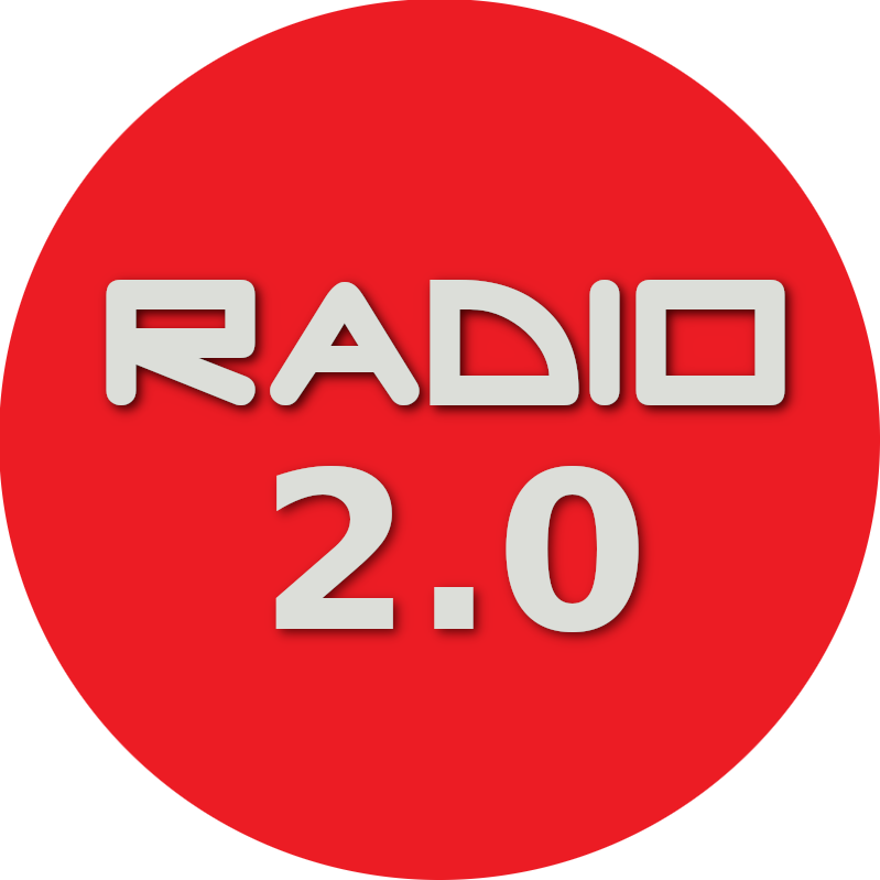 Öffne die Webseite von Radio Zweipunktnull