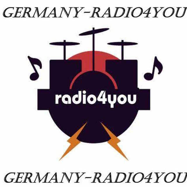 Stationsbild germany-radio4you