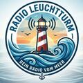 Das Logo von laut.fm Radio Leuchtturm