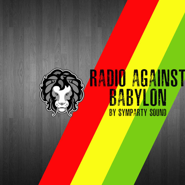 Stationsbild radioagainstbabylon