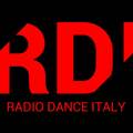 Das Logo von laut.fm Rdi