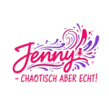 Das Logo von laut.fm Jennyspodcast
