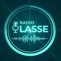 Das Logo von laut.fm Radio Lasse
