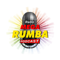 Das Logo von laut.fm Radiomegarumba