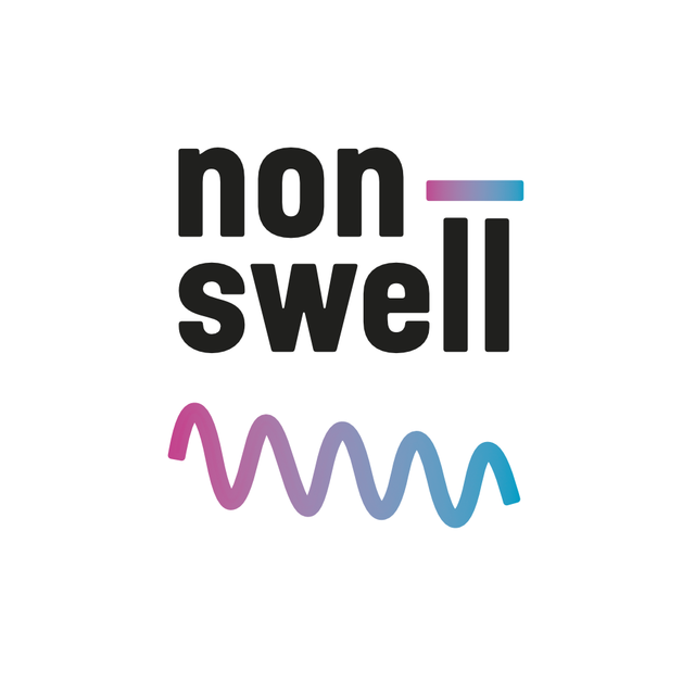 Stationsbild non-swell