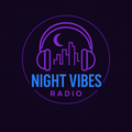 Das Logo von laut.fm Night Vibes