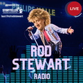 Das Logo von laut.fm Rodstewart