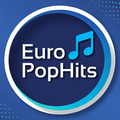 Das Logo von laut.fm Europophits