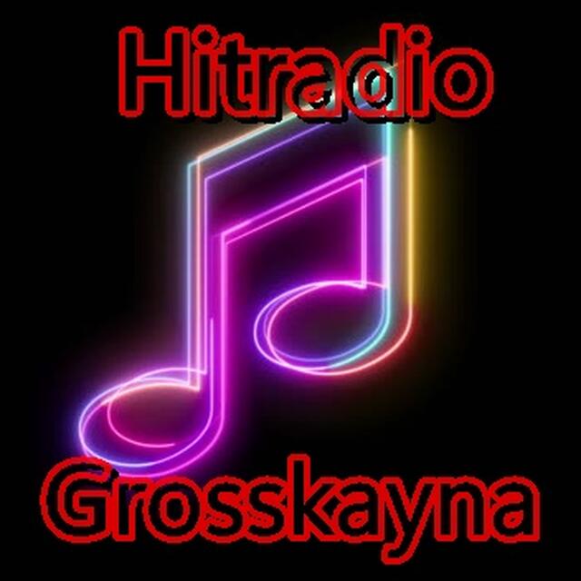 Stationsbild hitradiogrosskayna