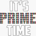 Das Logo von laut.fm Primetime