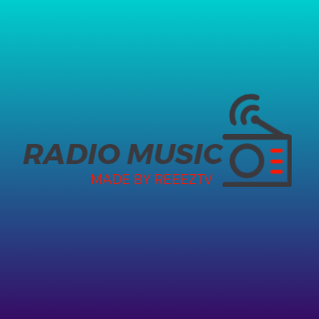 Stationsbild radiomusic