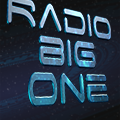 Das Logo von laut.fm Radio Big One