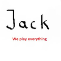 Das Logo von laut.fm jack