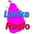 Das Logo von laut.fm Lanka-Radio