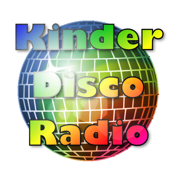 Stationsbild kinderdiscoradio