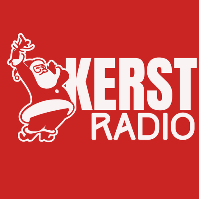 Stationsbild kerstradio