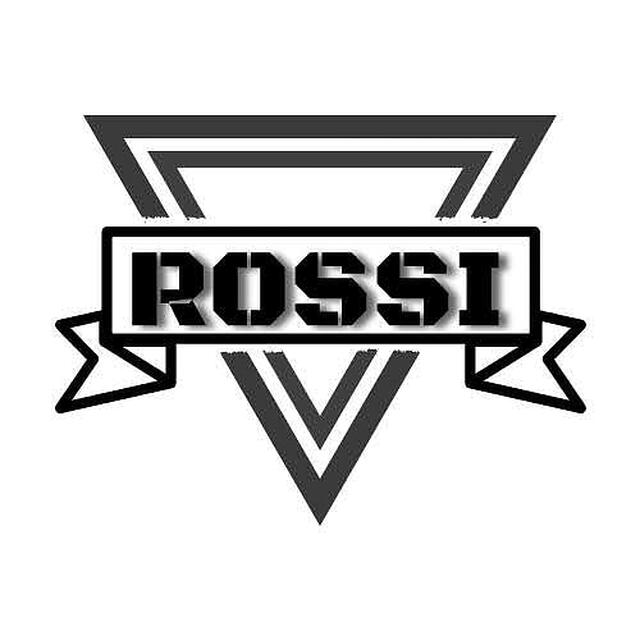 Stationsbild rossi