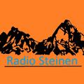 Das Logo von laut.fm Radiosteinen