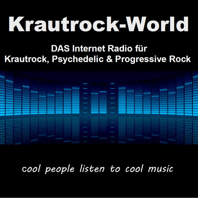 Stationsbild krautrockworld