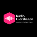 Das Logo von laut.fm Radiogiershagen