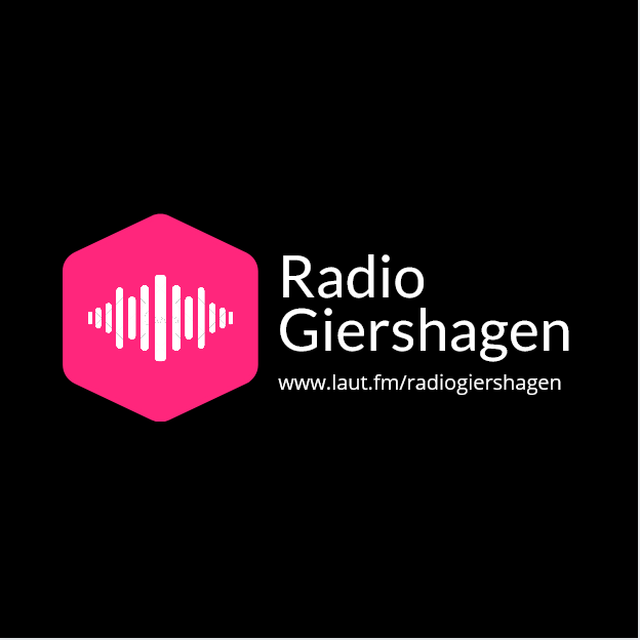 Stationsbild radiogiershagen