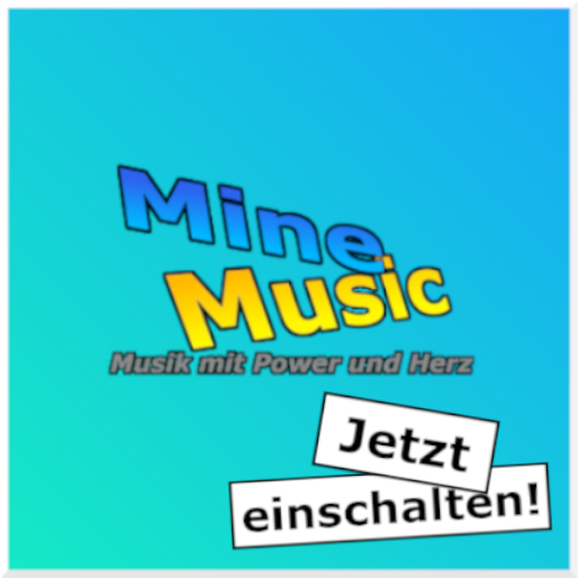 Stationsbild minemusic