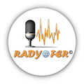 Das Logo von laut.fm radyofer