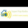 Das Logo von laut.fm Superpop