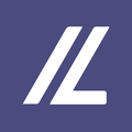 Das Logo von laut.fm LineFM