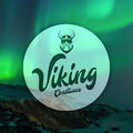 Das Logo von laut.fm Viking